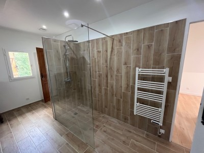MAISON A VENDRE - BANNOST VILLEGAGNON - 330 m2 - 550000€