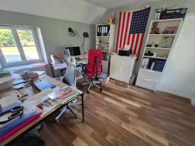 MAISON A VENDRE - BANNOST VILLEGAGNON - 231.9 m2 - 499 900 €