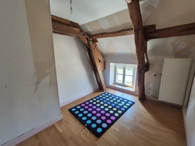 MAISON A VENDRE - BANNOST VILLEGAGNON - 231.9 m2 - 499 900 €