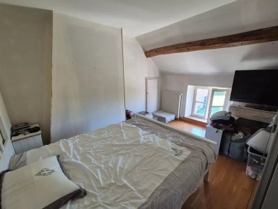 MAISON A VENDRE - BANNOST VILLEGAGNON - 231.9 m2 - 499 900 €