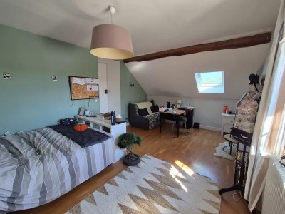 MAISON A VENDRE - BANNOST VILLEGAGNON - 231.9 m2 - 499 900 €