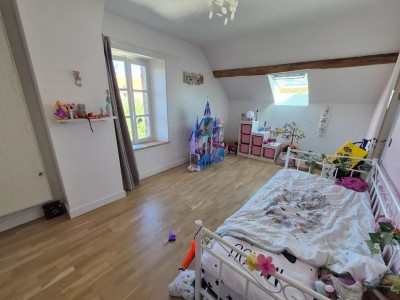 MAISON A VENDRE - BANNOST VILLEGAGNON - 231.9 m2 - 499 900 €