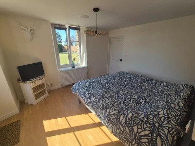 MAISON A VENDRE - BANNOST VILLEGAGNON - 231.9 m2 - 499 900 €