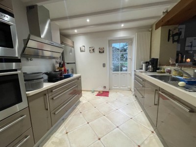 briarde A VENDRE - BANNOST VILLEGAGNON - 135 m2 - 359 000 €