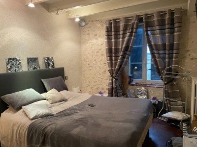 briarde A VENDRE - BANNOST VILLEGAGNON - 135 m2 - 359 000 €