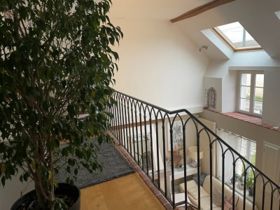 briarde A VENDRE - BANNOST VILLEGAGNON - 135 m2 - 359 000 €