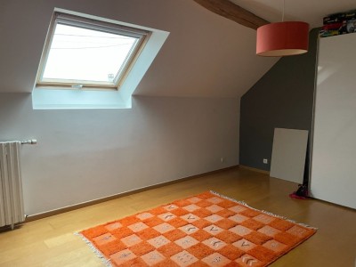 briarde A VENDRE - BANNOST VILLEGAGNON - 135 m2 - 359 000 €