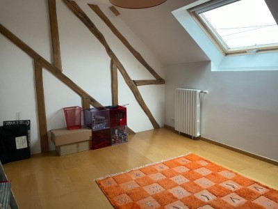 briarde A VENDRE - BANNOST VILLEGAGNON - 135 m2 - 359 000 €