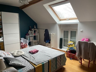 briarde A VENDRE - BANNOST VILLEGAGNON - 135 m2 - 359 000 €