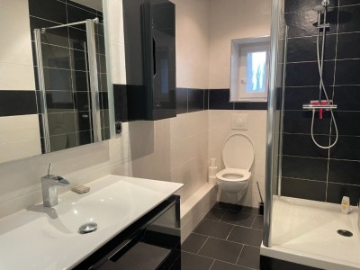 briarde A VENDRE - BANNOST VILLEGAGNON - 135 m2 - 359 000 €