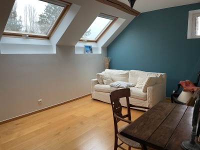 briarde A VENDRE - BANNOST VILLEGAGNON - 135 m2 - 359 000 €