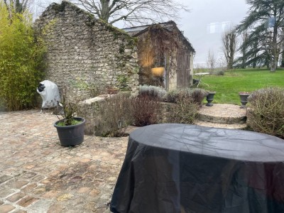 briarde A VENDRE - BANNOST VILLEGAGNON - 135 m2 - 359 000 €