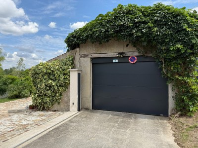 Maison Briarde Rurale A VENDRE - BERNAY VILBERT Centre du village - 200 m2 - 480 000 €