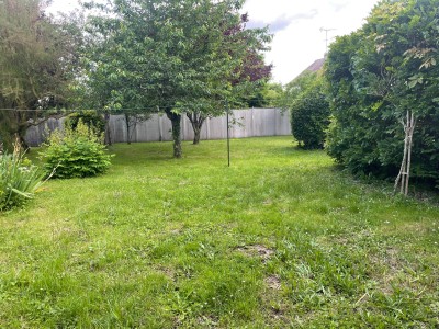 Maison Briarde rurale A VENDRE - BERNAY VILBERT - 65 m2 - 172000€