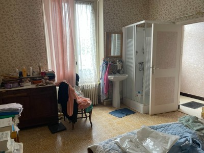 Maison Briarde rurale A VENDRE - BERNAY VILBERT - 65 m2 - 172000€