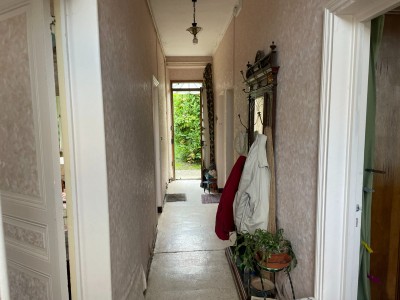 Maison Briarde rurale A VENDRE - BERNAY VILBERT - 65 m2 - 172000€