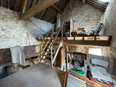 Maison Briarde rurale A VENDRE - BERNAY VILBERT - 65 m2 - 172000€