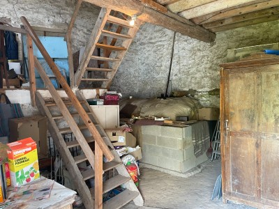 Maison Briarde rurale A VENDRE - BERNAY VILBERT - 65 m2 - 172000€