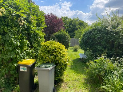 Maison Briarde rurale A VENDRE - BERNAY VILBERT - 65 m2 - 172000€