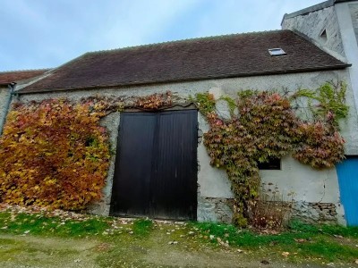 MAISON A VENDRE - BERNAY VILBERT - 144 m2 - 378000€