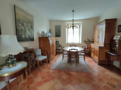 MAISON A VENDRE - BERNAY VILBERT - 144 m2 - 378000€