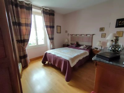 MAISON A VENDRE - BERNAY VILBERT - 144 m2 - 378000€