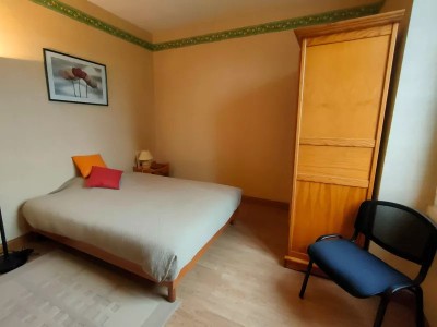 MAISON A VENDRE - BERNAY VILBERT - 144 m2 - 378000€