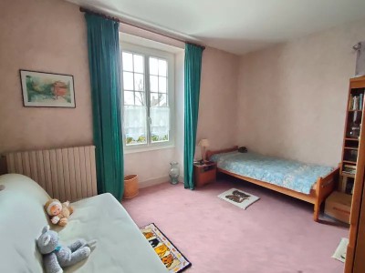 MAISON A VENDRE - BERNAY VILBERT - 144 m2 - 378000€