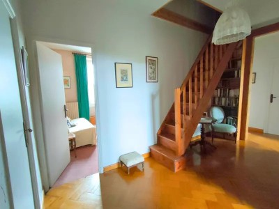 MAISON A VENDRE - BERNAY VILBERT - 144 m2 - 378000€