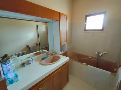 MAISON A VENDRE - BERNAY VILBERT - 144 m2 - 378000€