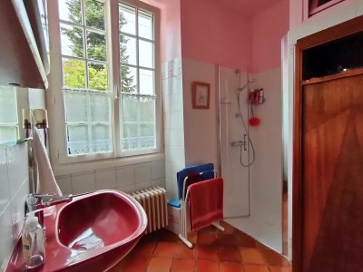 MAISON A VENDRE - BERNAY VILBERT - 144 m2 - 378000€