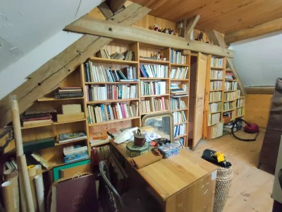 MAISON A VENDRE - BERNAY VILBERT - 144 m2 - 378000€