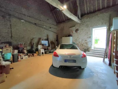 MAISON A VENDRE - BERNAY VILBERT - 144 m2 - 378000€