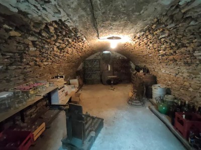 MAISON A VENDRE - BERNAY VILBERT - 144 m2 - 378000€