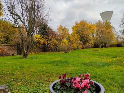 MAISON A VENDRE - BERNAY VILBERT - 144 m2 - 378000€