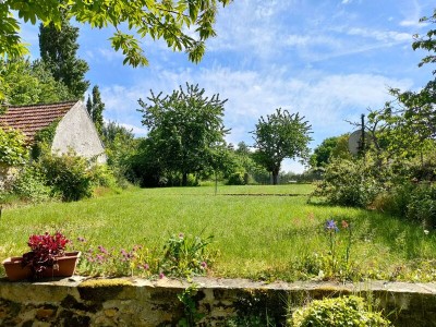 MAISON A VENDRE - BERNAY VILBERT - 197 m2 - 376000€