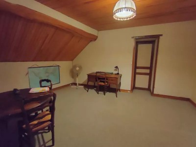 MAISON A VENDRE - BERNAY VILBERT - 197 m2 - 376000€