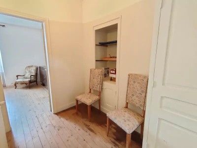 MAISON A VENDRE - BERNAY VILBERT - 197 m2 - 376000€