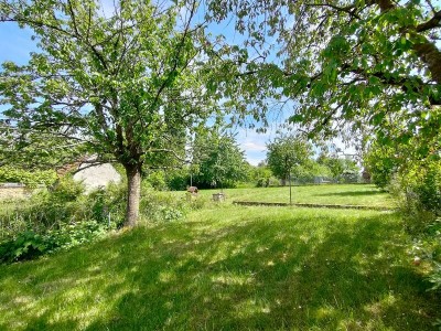 MAISON A VENDRE - BERNAY VILBERT - 197 m2 - 376000€