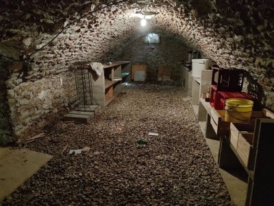 MAISON A VENDRE - BERNAY VILBERT - 197 m2 - 376000€