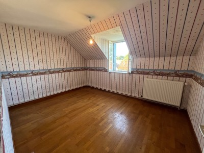 MAISON - BETON BAZOCHES HAMEAU DE FORTAIL - 158 m2 - VENDU