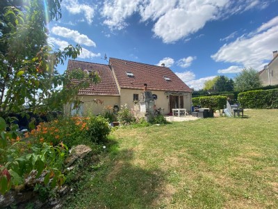 Pavillon A VENDRE - ROZAY EN BRIE - 110 m2 - 223000€