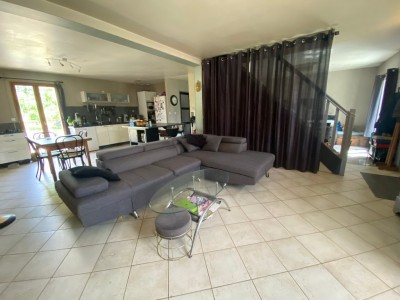Pavillon A VENDRE - ROZAY EN BRIE - 110 m2 - 223000€