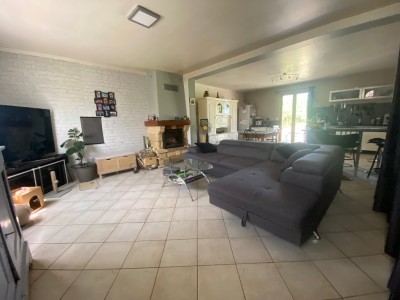Pavillon A VENDRE - ROZAY EN BRIE - 110 m2 - 223000€