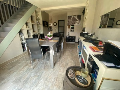 Pavillon A VENDRE - ROZAY EN BRIE - 110 m2 - 223000€
