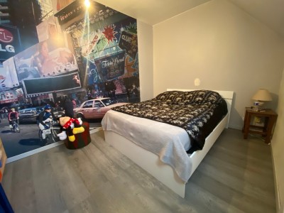 Pavillon A VENDRE - ROZAY EN BRIE - 110 m2 - 223000€