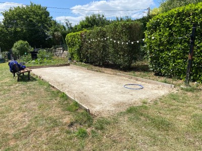 Pavillon A VENDRE - ROZAY EN BRIE - 110 m2 - 223000€