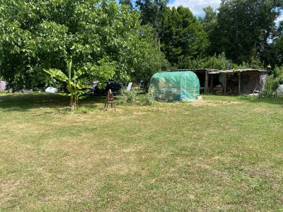 Pavillon A VENDRE - ROZAY EN BRIE - 110 m2 - 223000€