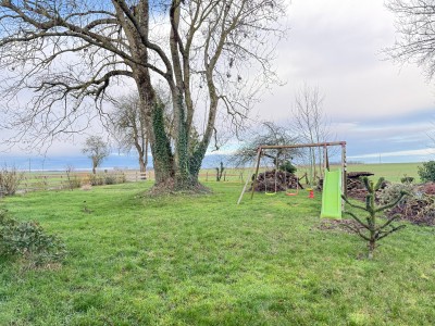 Maison Briarde A VENDRE - BETON BAZOCHES - 150 m2 - 229�000�&euro;