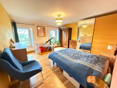 Maison Briarde A VENDRE - BETON BAZOCHES - 150 m2 - 229�000�&euro;